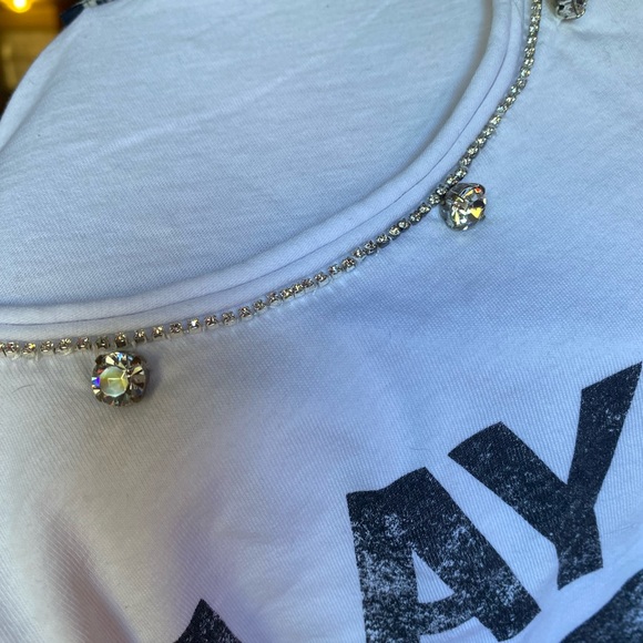 Armani Jeans y-shirt size 38 - Picture 4 of 4